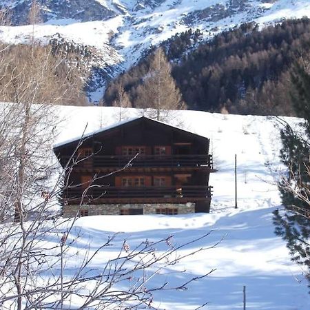 Chalet Singlinaz ジナル エクステリア 写真