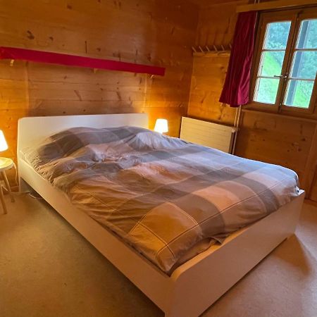 Chalet Singlinaz ジナル エクステリア 写真