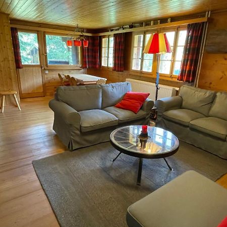 Chalet Singlinaz ジナル エクステリア 写真