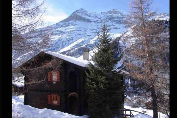 Chalet Singlinaz ジナル エクステリア 写真