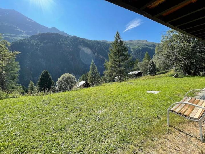 Chalet Singlinaz ジナル エクステリア 写真
