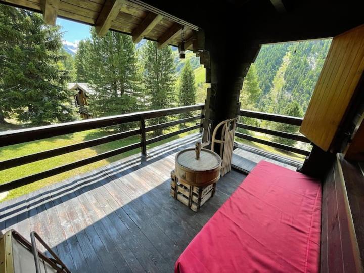 Chalet Singlinaz ジナル エクステリア 写真