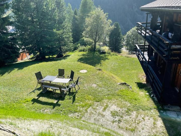 Chalet Singlinaz ジナル エクステリア 写真