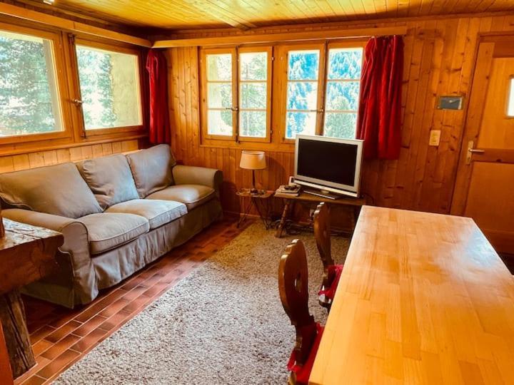 Chalet Singlinaz ジナル エクステリア 写真