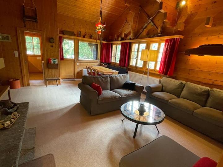 Chalet Singlinaz ジナル エクステリア 写真