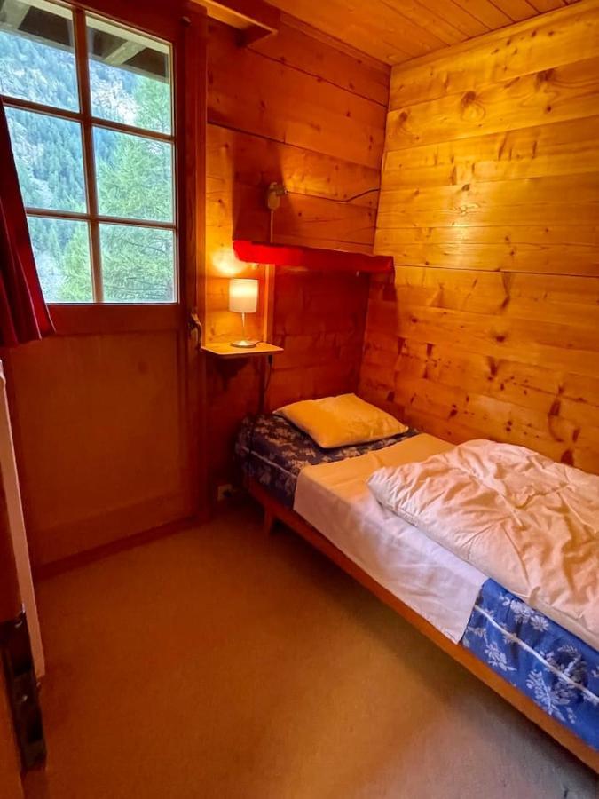 Chalet Singlinaz ジナル エクステリア 写真