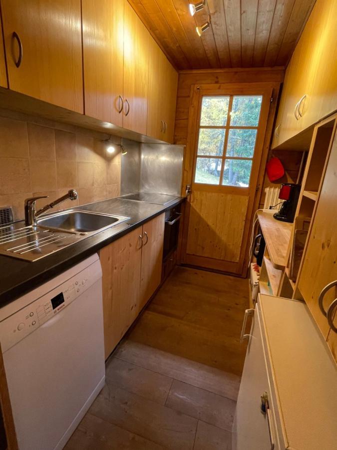 Chalet Singlinaz ジナル エクステリア 写真