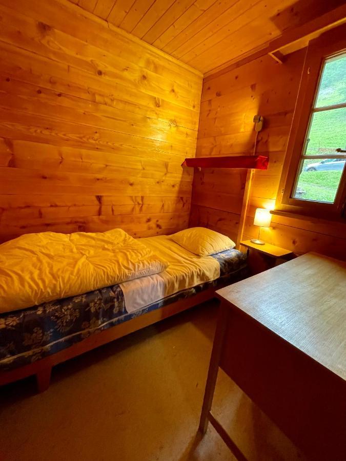 Chalet Singlinaz ジナル エクステリア 写真
