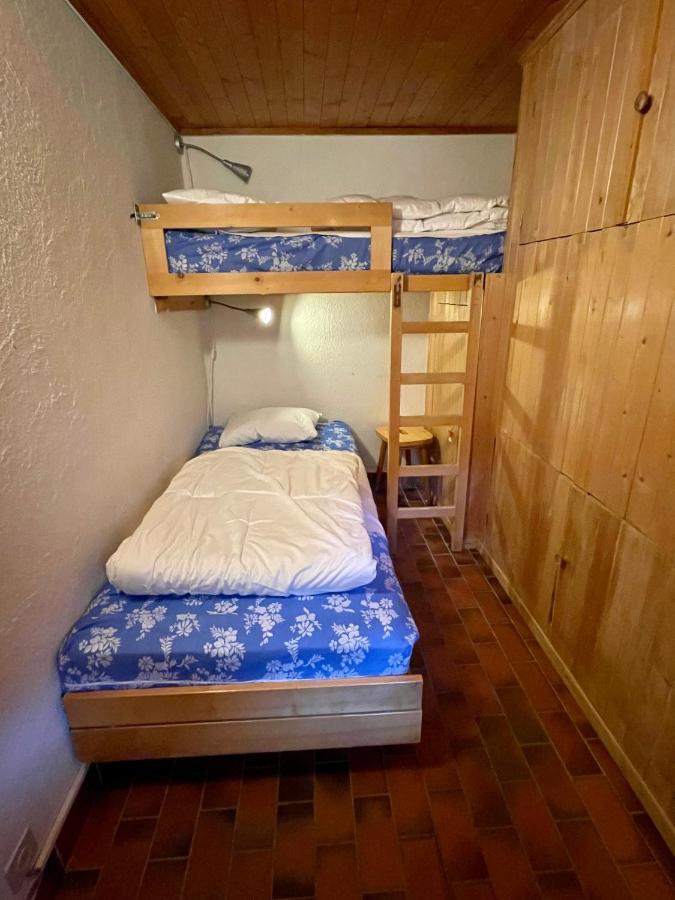 Chalet Singlinaz ジナル エクステリア 写真