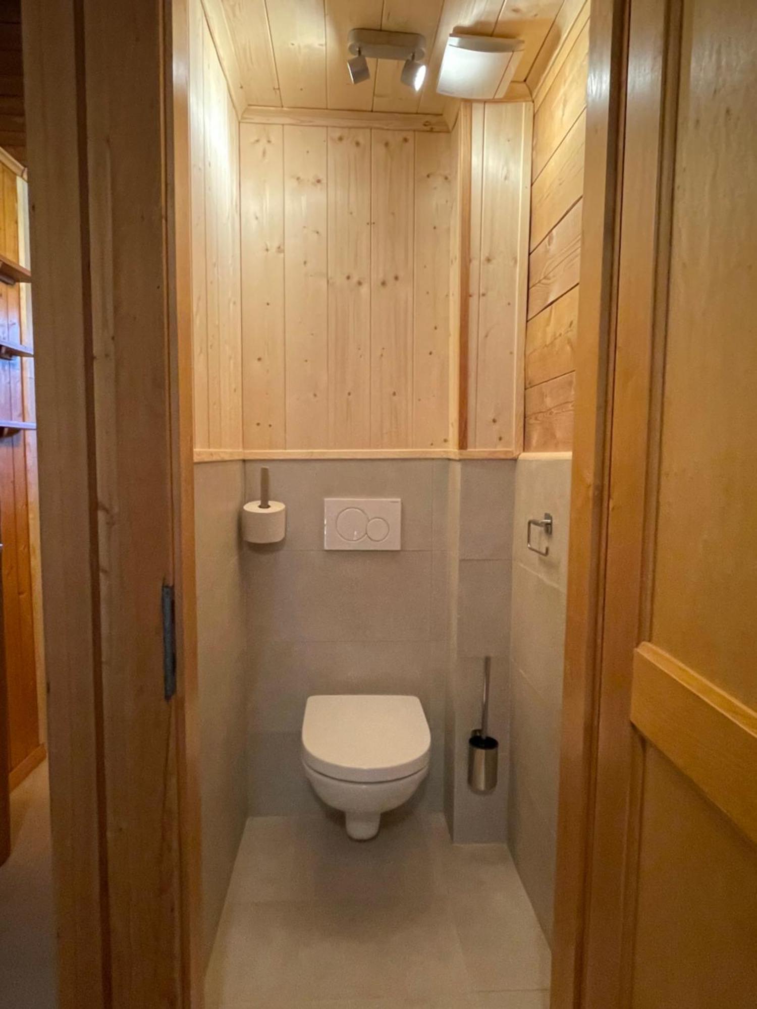 Chalet Singlinaz ジナル エクステリア 写真