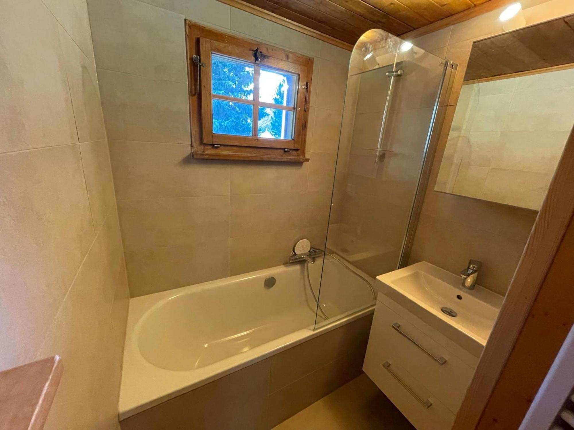 Chalet Singlinaz ジナル エクステリア 写真